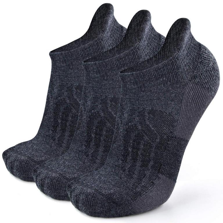 BUSY SOCKS WOOL SOCKS