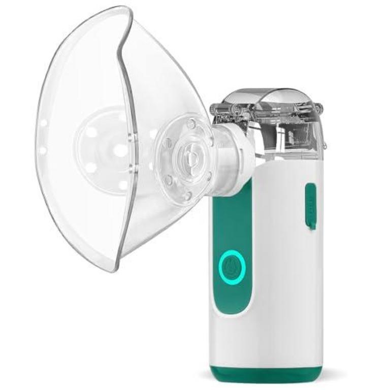 HOUSEHOLD NEBULIZER