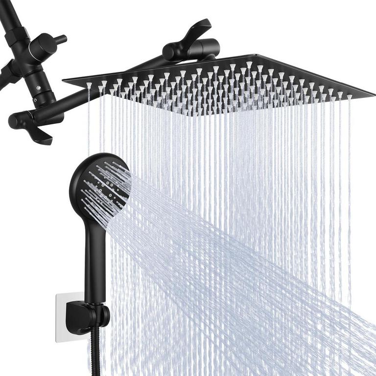 HGN 10IN RAIN SHOWERHEAD