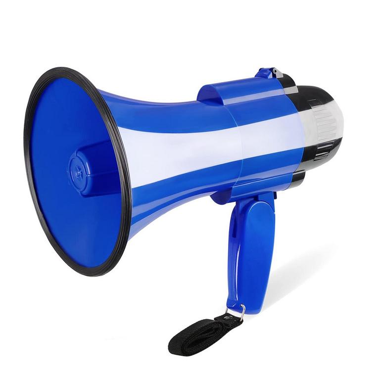 30W MEGAPHONE SPEAKER
