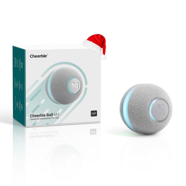 CHEERBLE SMART CAT TOY