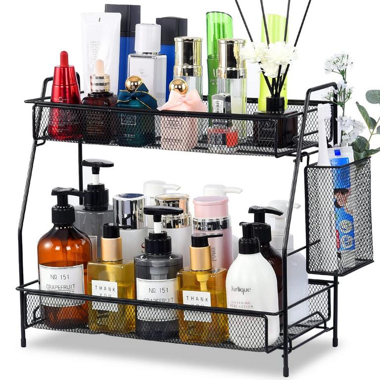LARGE COUNTERTOP ORGANIZER