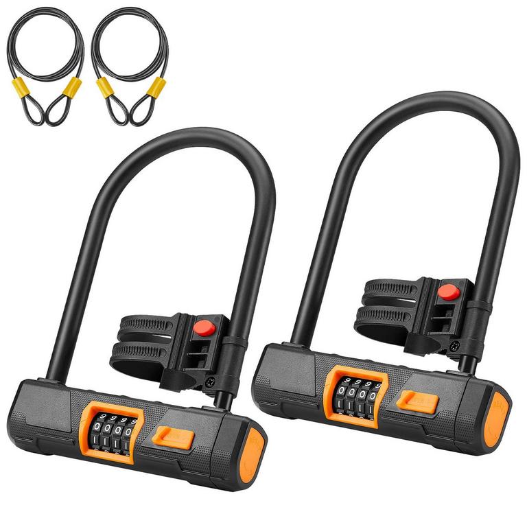 KEMIMOTO BIKE U-LOCK