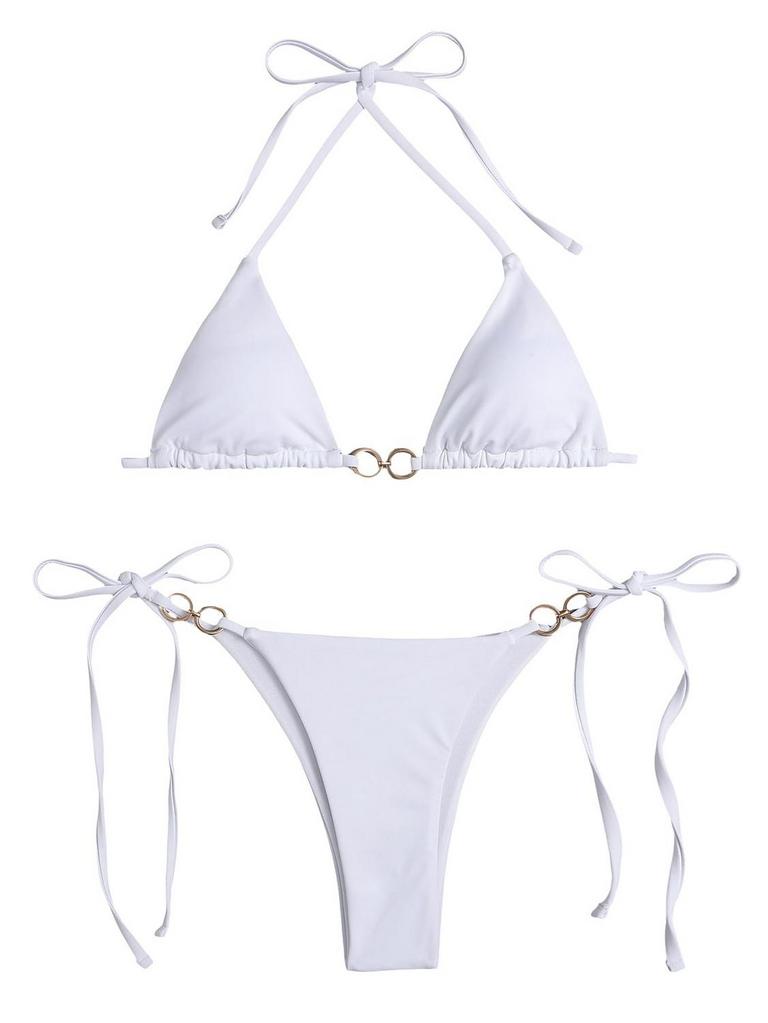 GORGLITTER XS BIKINI SET