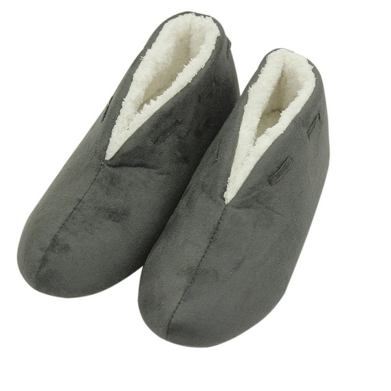 FORFOOT WOMEN BOOTIE SLIPPERS