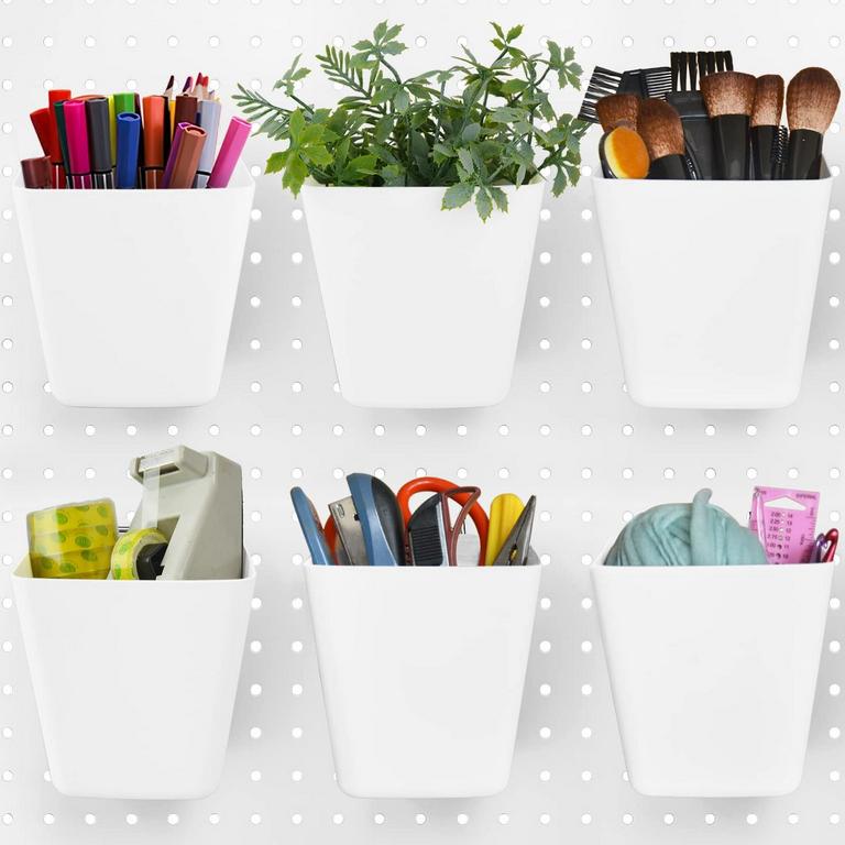 G.CORE PEGBOARD CUP 6PK