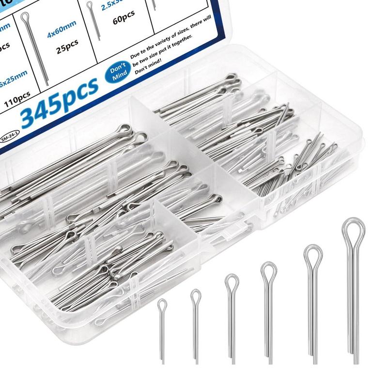 304 STEEL COTTER PINS