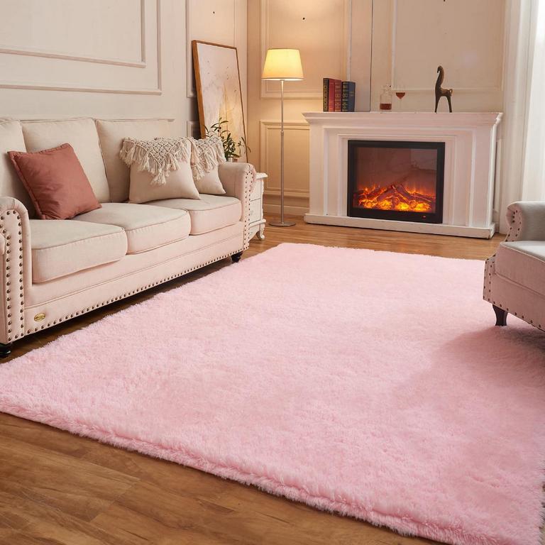 ARBOSOFE 5X8FT AREA RUGS