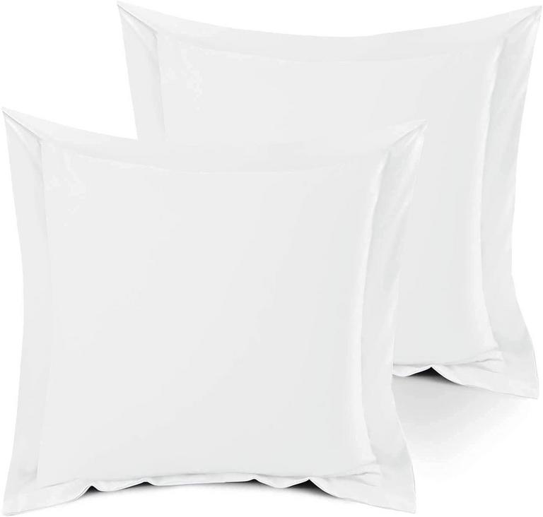 26"X26" EGYPTIAN COTTON SHAMS 2PK 
