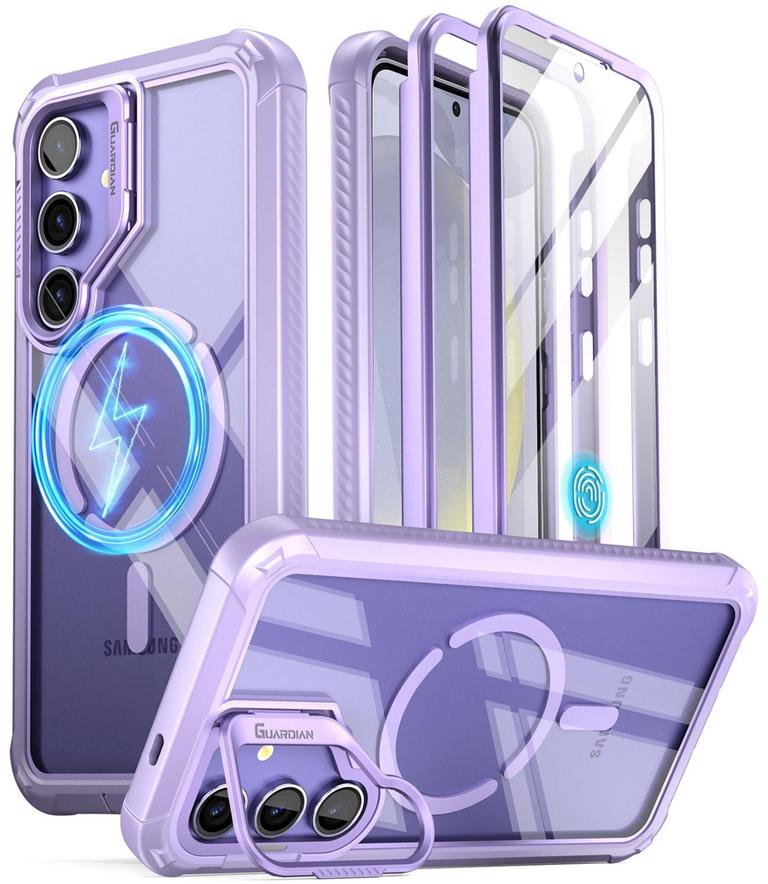 POETIC SAMSUNG S24 CASE