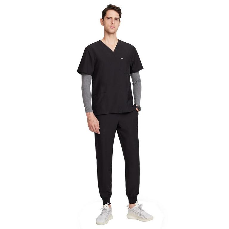 UNIFORMS WORLD SCRUBS SET