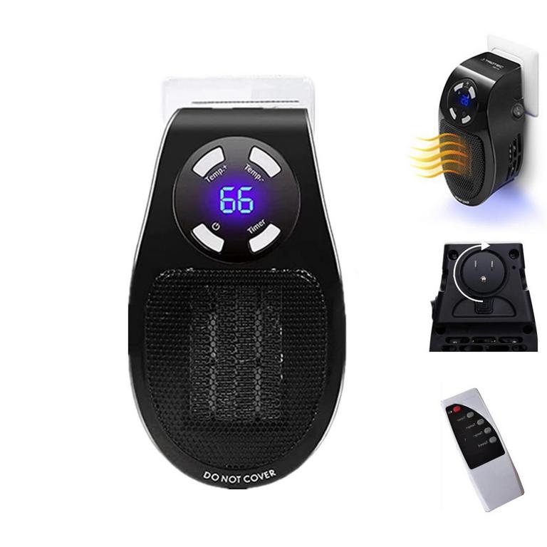 SMART WALL SPACE HEATER