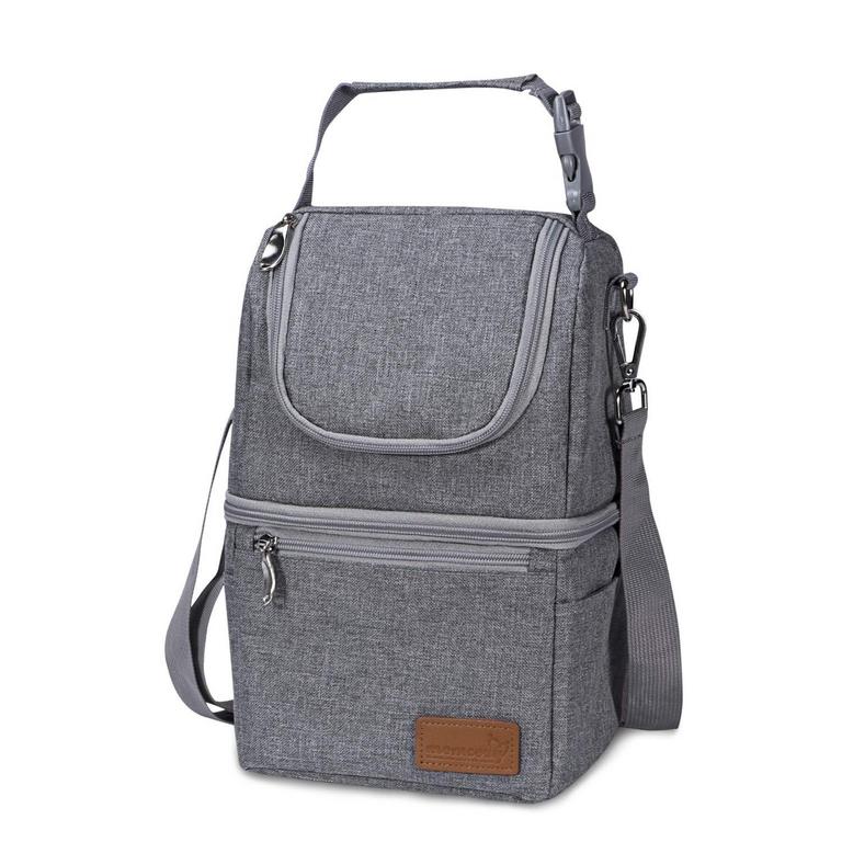 MOMCOZY INSULATED BOTTLE BAG