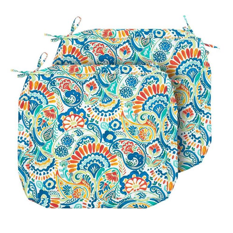 MAGPIE PATIO CUSHION COVERS