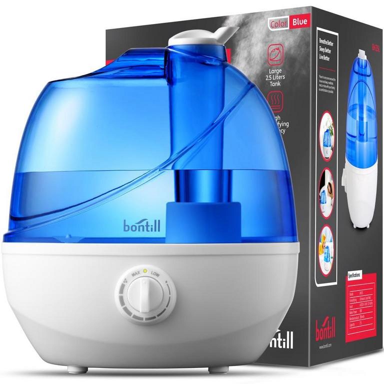 AIR HUMIDIFIER COOL MIST