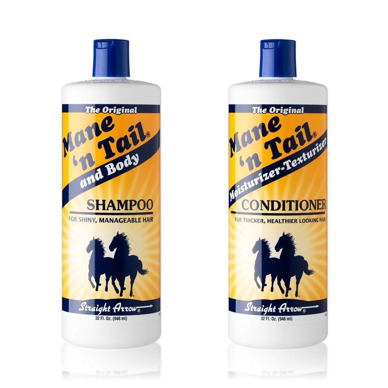 MANE N TAIL SHAMPOO SET
