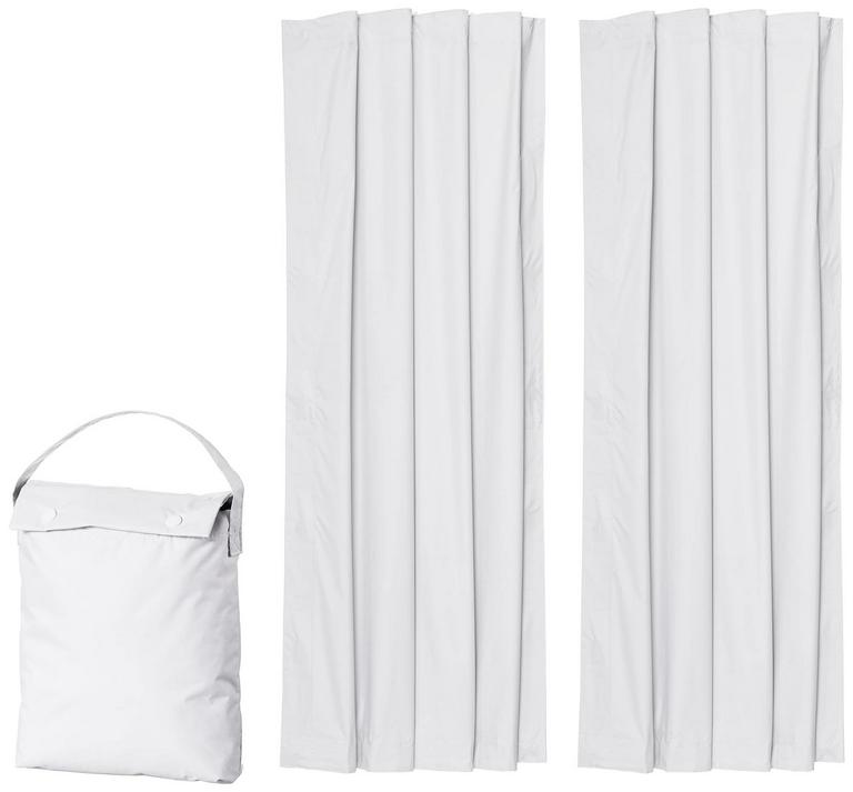 BASICS BLACKOUT SHADE