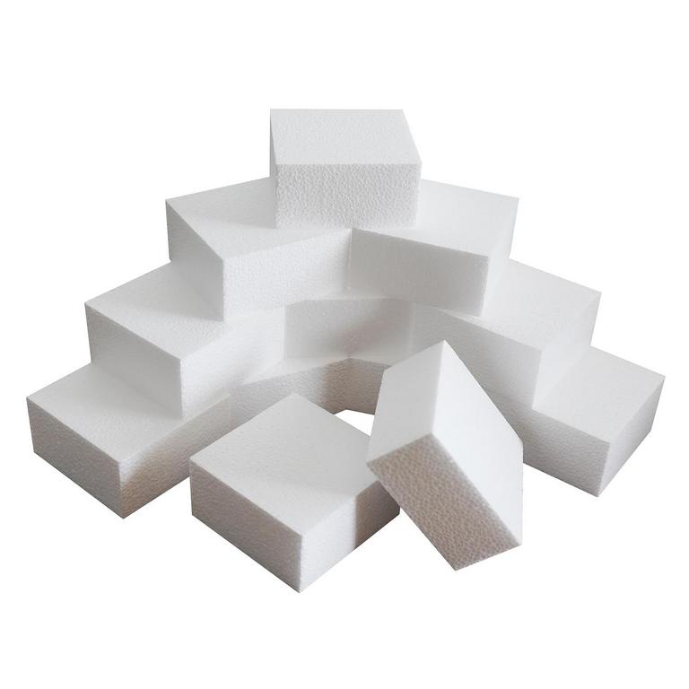 DNB 4X4X2 FOAM BLOCKS