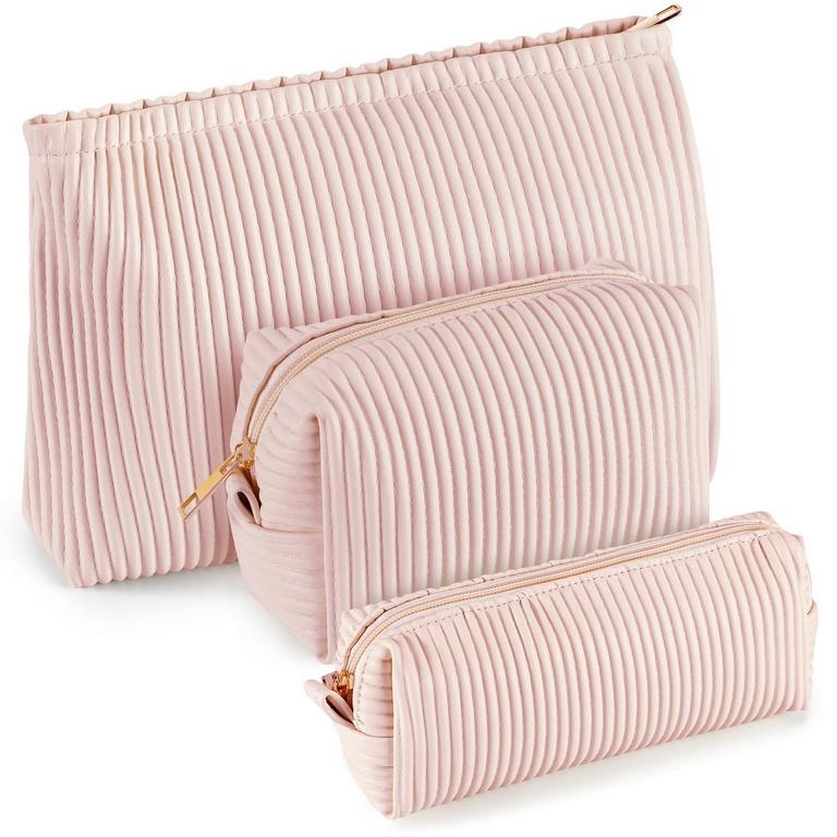 TALLTALK COSMETIC BAGS