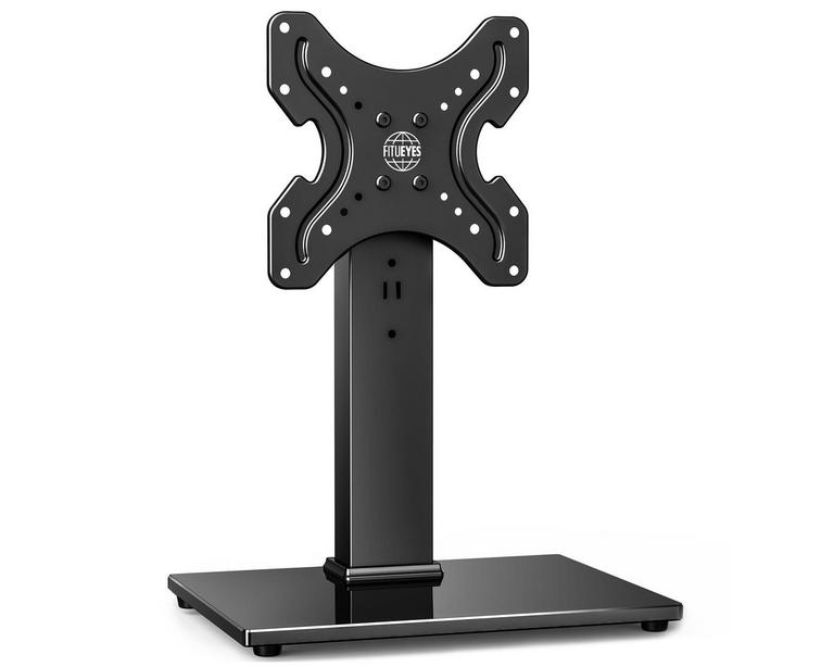 FITUEYES SWIVEL TV STAND