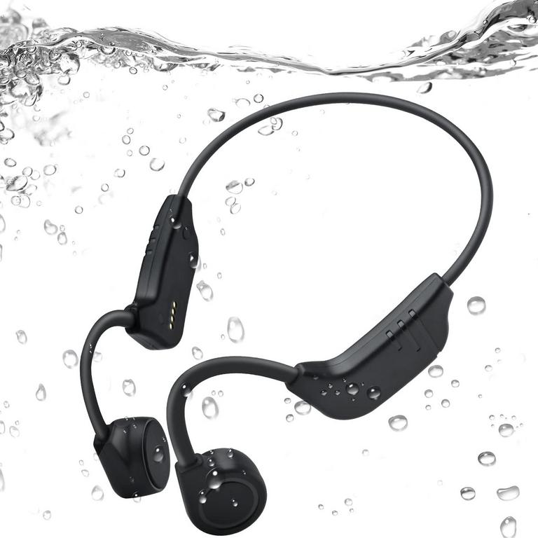 BLUETOOTH SPORT HEADPHONES