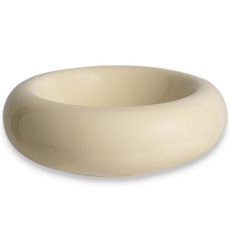 KTLECL 6.1IN CAT BOWLS