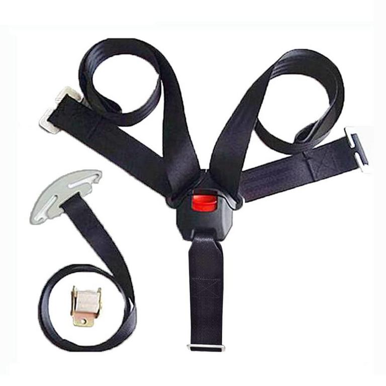 BABY HIGHCHAIR HARNESS
