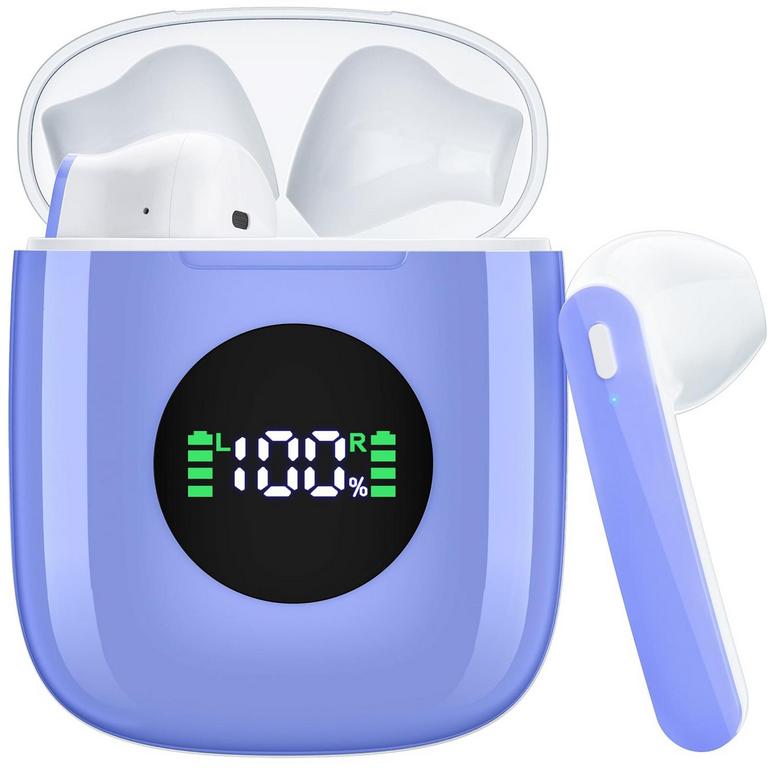 FOYCOY BLUETOOTH EARBUDS