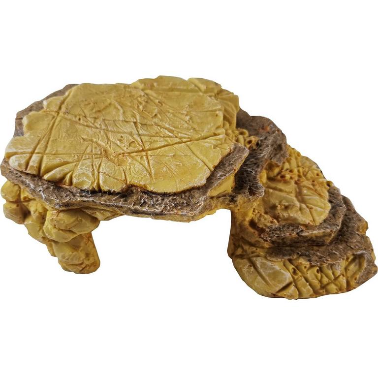 TIHOOD TURTLE PLATFORM