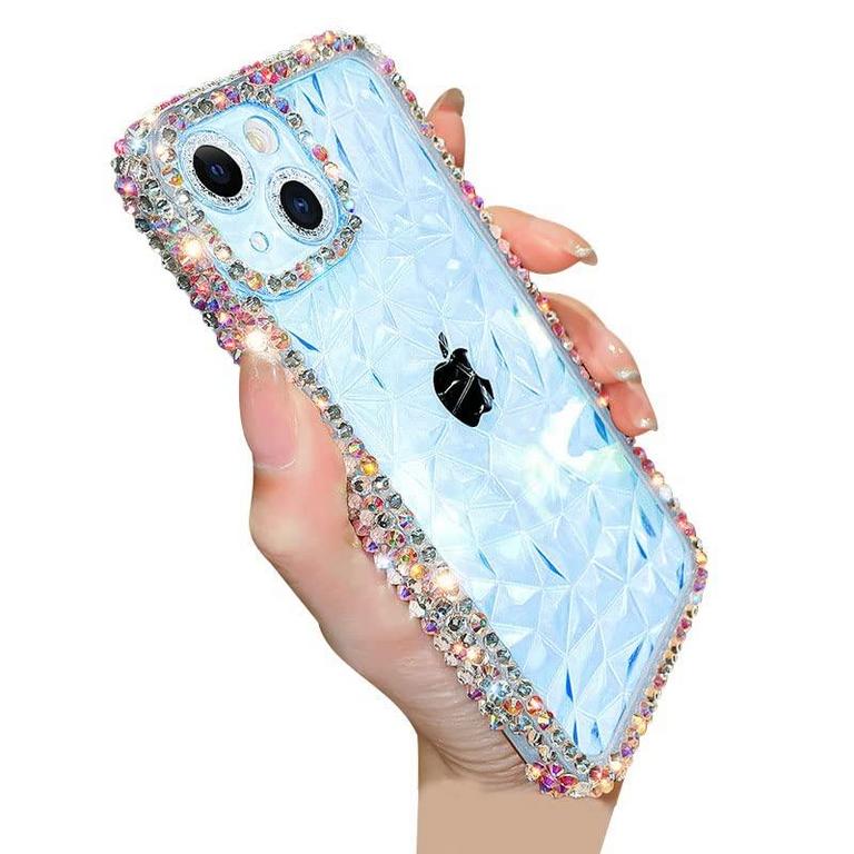 CASECHICS IPHONE COVER