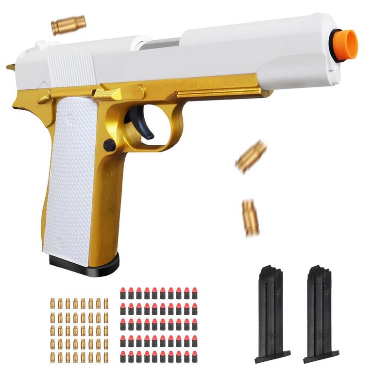 BUGRTEY TOY GUN