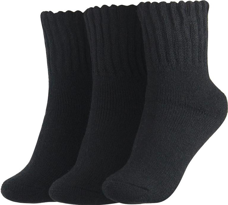 BENSORTS WINTER SOCKS SZ 5-11