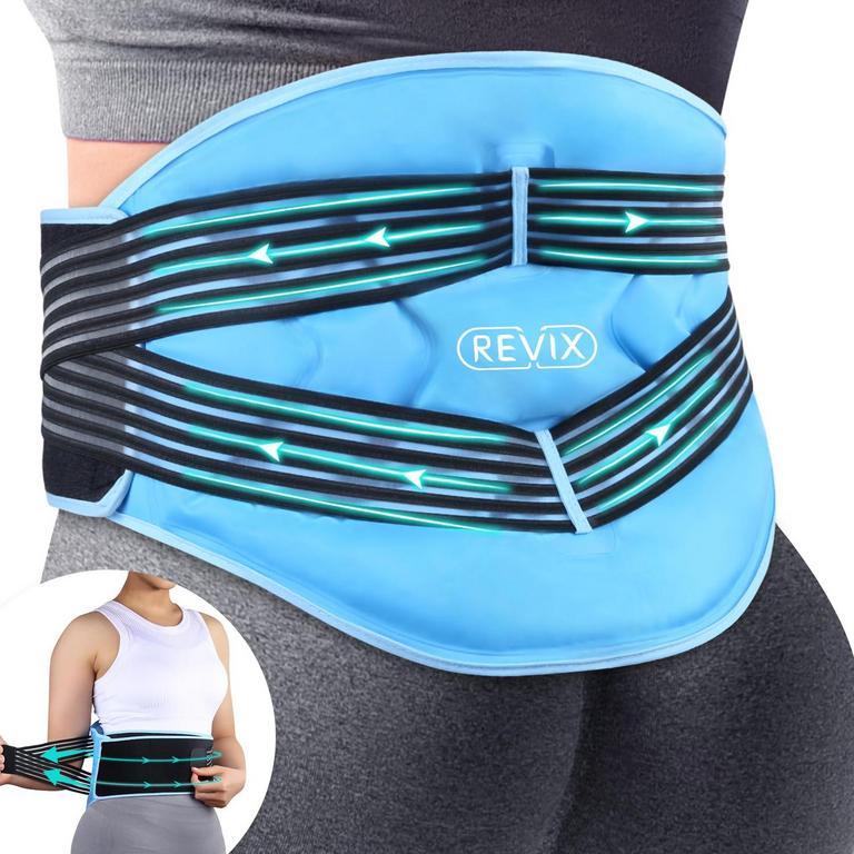 REVIX LARGE BACK ICE PACK