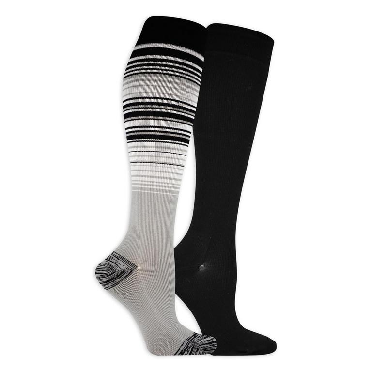 DR. SCHOLL SOCKS SZ 4-10