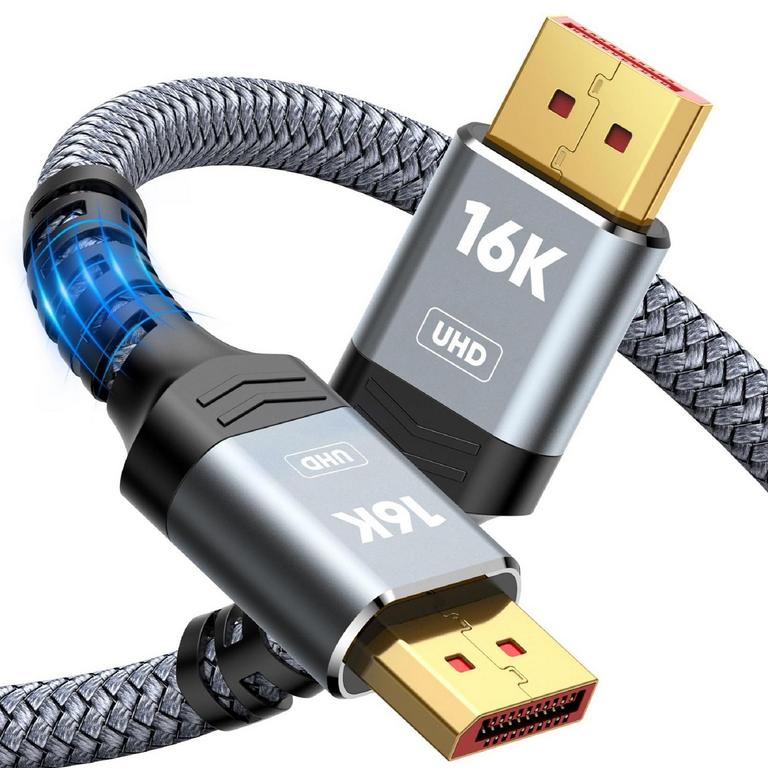 HIGHWINGS 16K DP CABLE