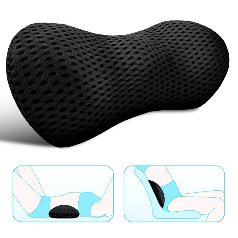 PANDUO LUMBAR SUPPORT PILLOW