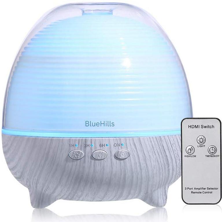 BLUEHILLS OIL DIFFUSER