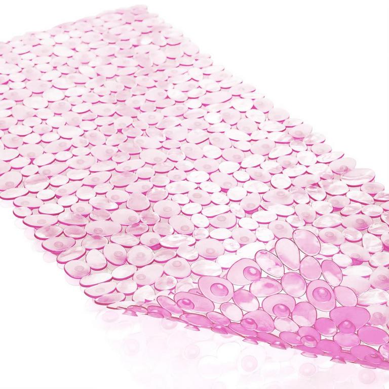 NON-SLIP PEBBLE BATH MAT