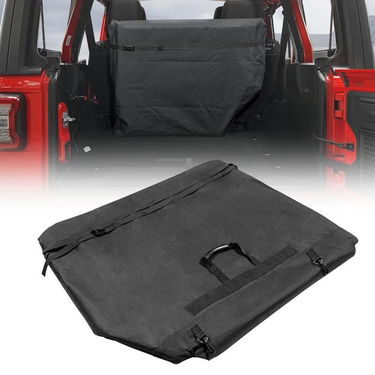 SUPAREE HARD TOP BAG