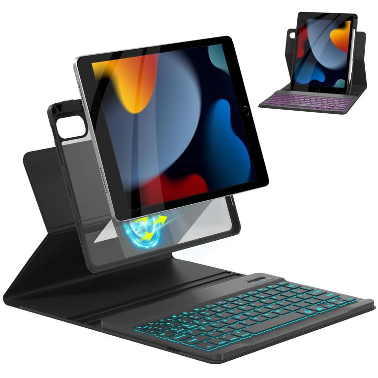 OPAKIT IPAD 10.2/10.5 CASE