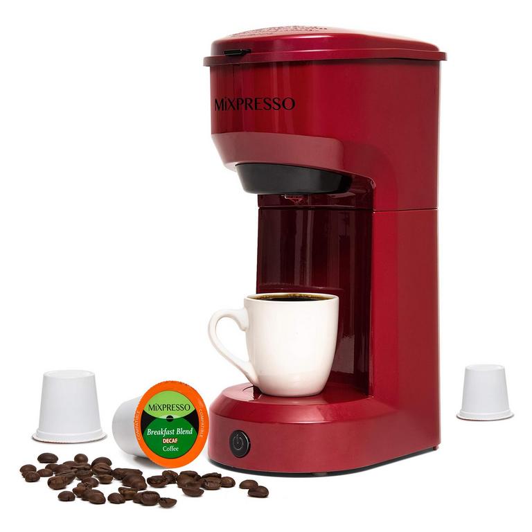 MIXPRESSO COFFEE MAKER