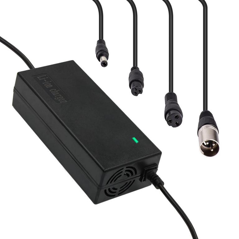 RDIDEAL E-BIKE CHARGER