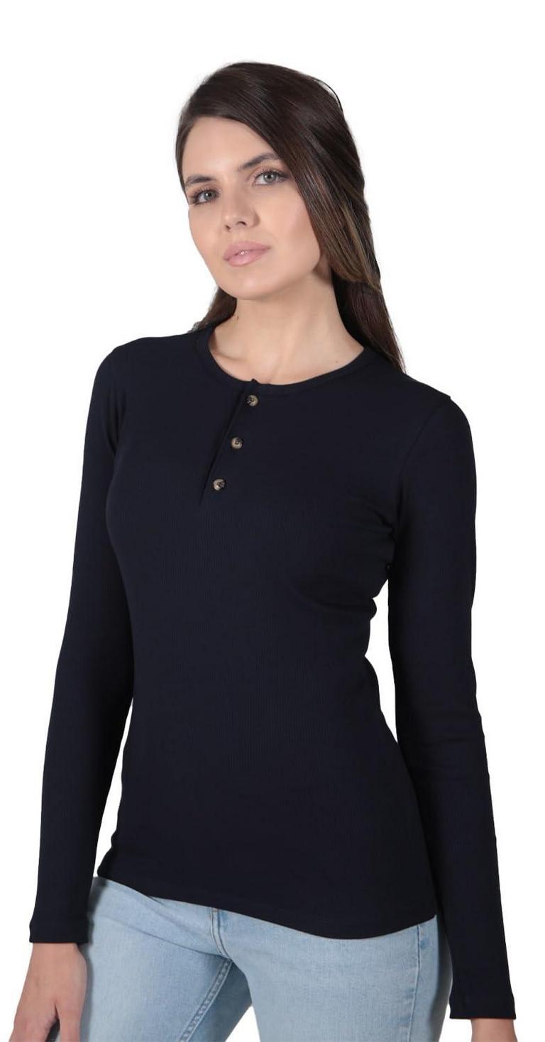 BRIX LONG SLEEVE SHIRTS