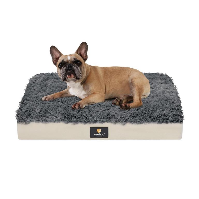 VEEHOO DOG BED MEDIUM