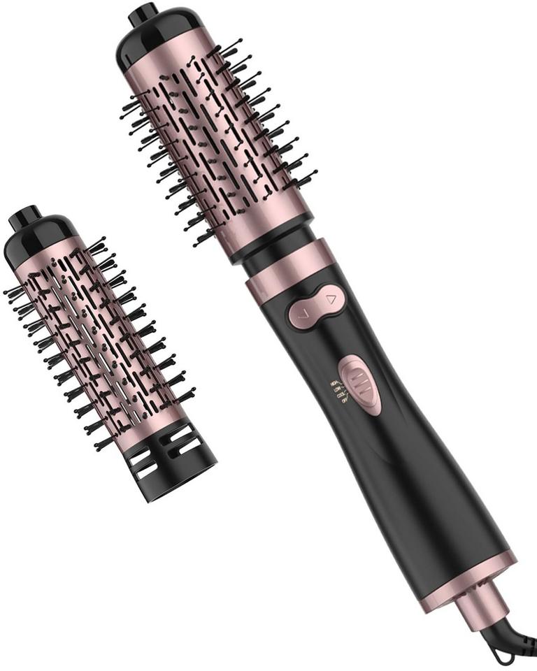 ANWA 3-IN-1 HAIR DRYER BRUSH