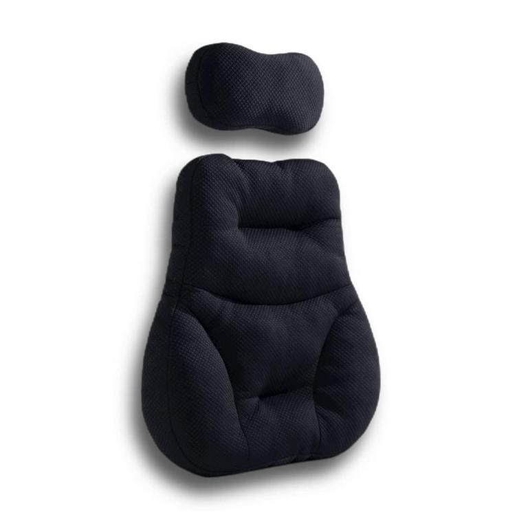 PYXAYS LUMBAR SUPPORT PILLOW