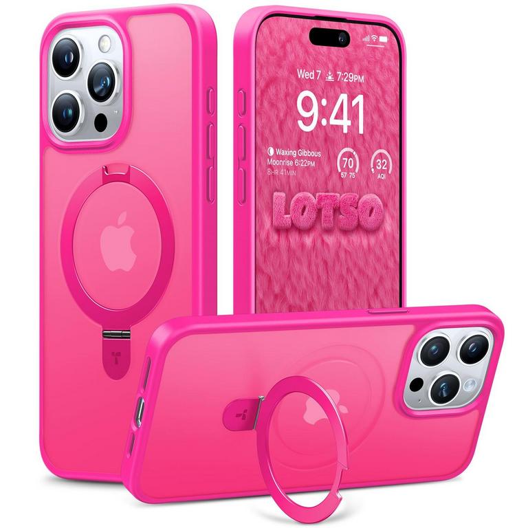 TORRAS IPHONE 15 PRO MAX CASE