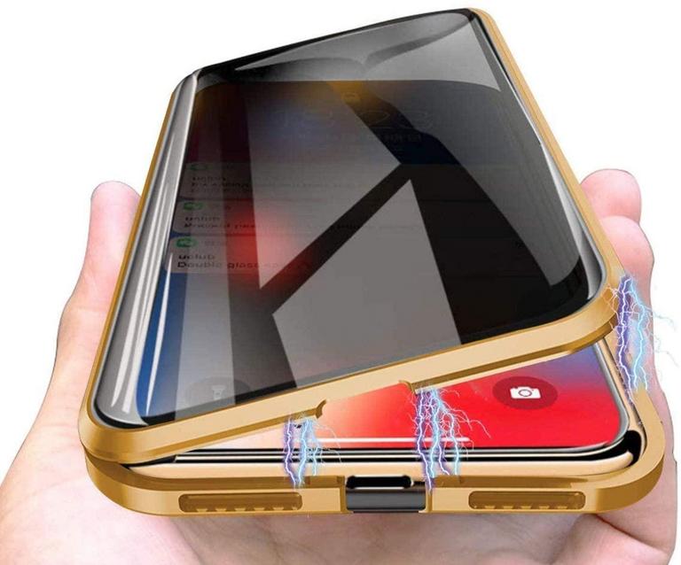 IPHONE 11 PRIVACY CASE