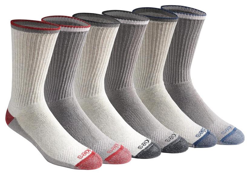 DICKIES DRI-TECH SOCKS