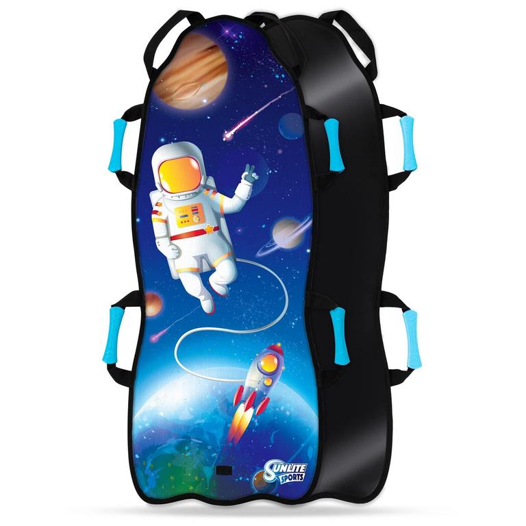 SUNLITE SPORTS SNOW SLED